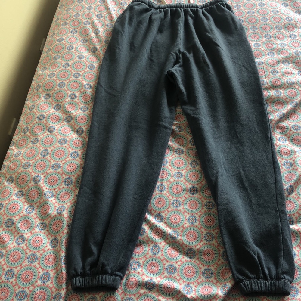sweatpants - Picture 2 of 2
